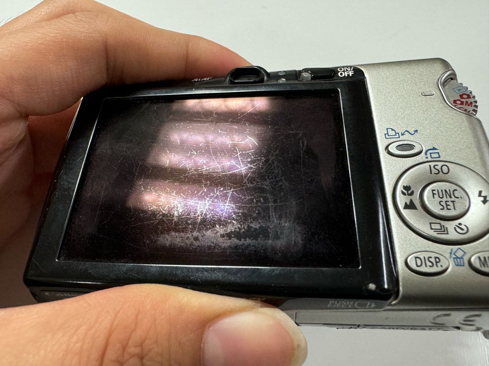 (작례)토모토모, 박보영 디카 캐논 익서스800is(canon 익시 ixus800, ixy800) 이미지