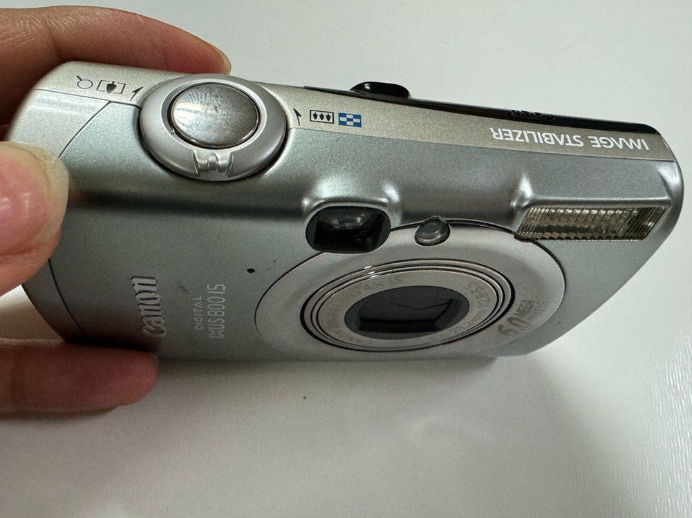 (작례)토모토모, 박보영 디카 캐논 익서스800is(canon 익시 ixus800, ixy800) 이미지