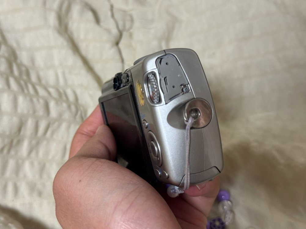 (작례)토모토모, 박보영 디카 캐논 익서스800is(canon 익시 ixus800, ixy800) 이미지