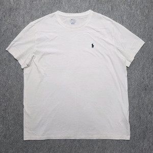 폴로 랄프로렌 베이직 폴로 반팔티 XL 이미지