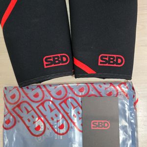 SBD 니슬리브 스탠다드 7mm 이미지