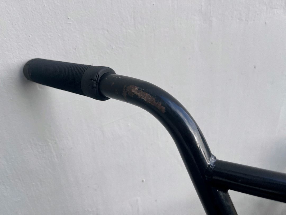 BMX 자전거 핀드 이미지