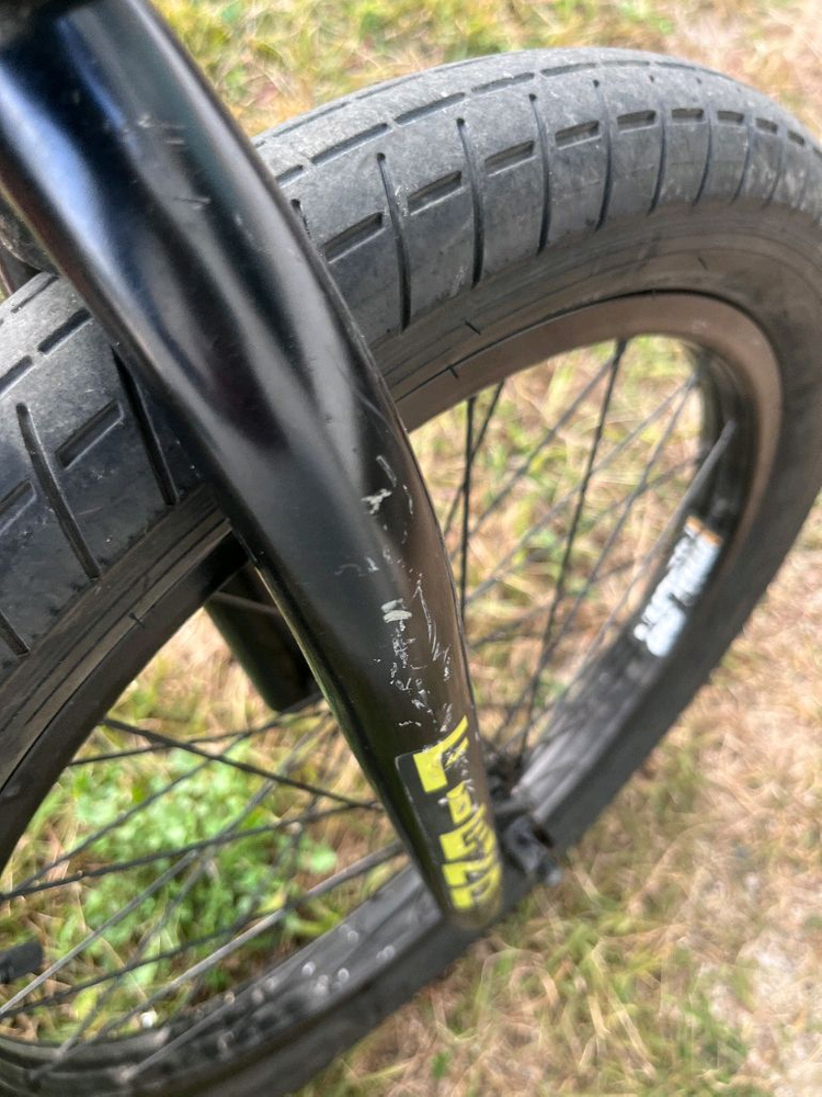 BMX 자전거 핀드 이미지