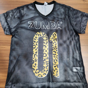 줌바 메쉬 s 이미지