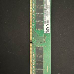 삼성 pc4 ddr4 3200aa 32gb 1장 이미지