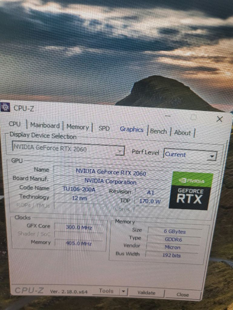 게이밍 컴퓨터 pc 본체 rtx2060 팝니다 i7 9700k 이미지