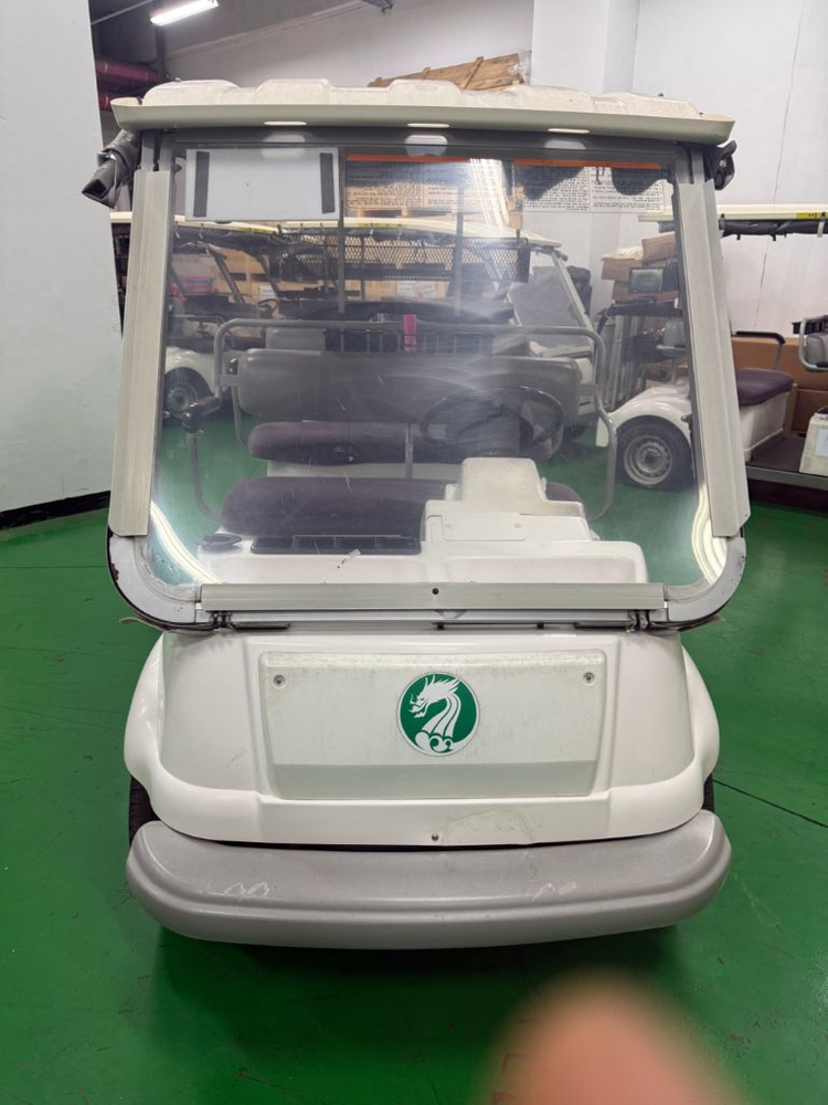 4인승 전기 골프카트 판매합니다. 이미지