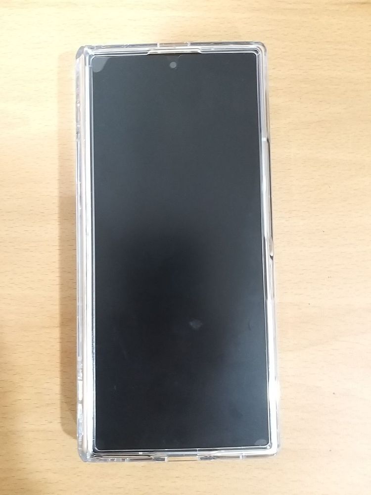 마지막 가격인하!!급처 ss급z폴드7 스마트폰 실버 512GB 141만원 이미지