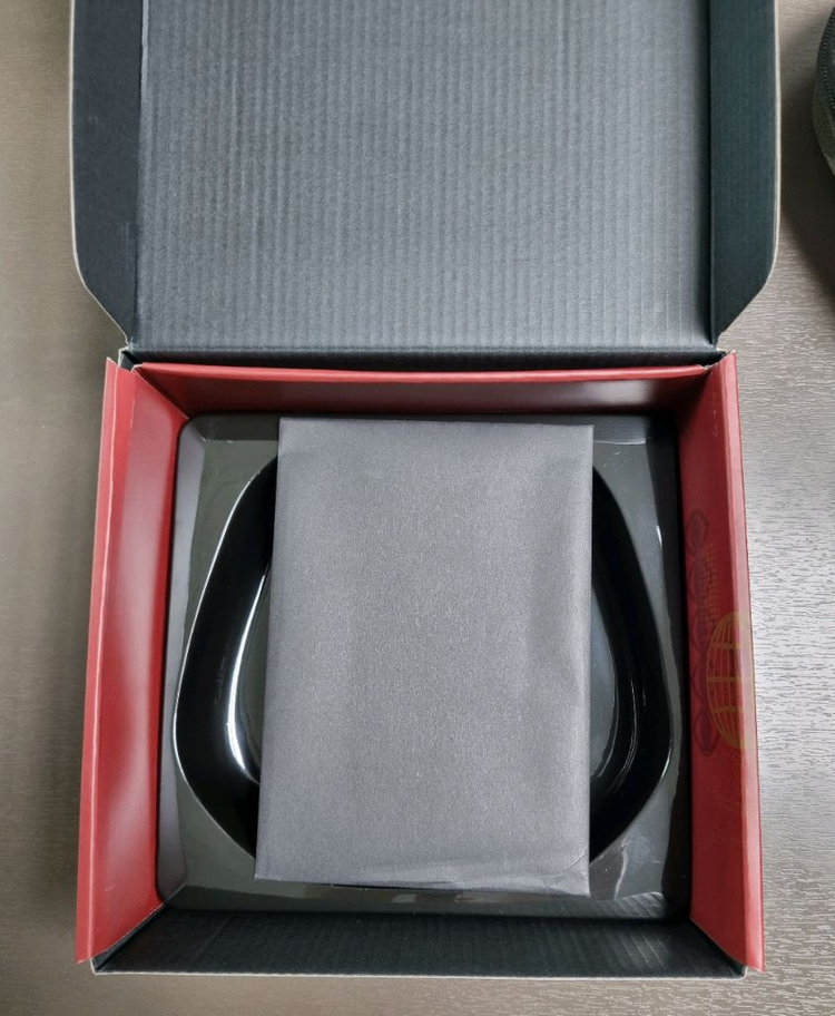 나콘 레볼루션 언리미티드(ps4, pc) 콜오브듀티 한정판 이미지