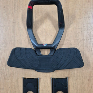 컨트롤테크 TTH-19-2 시로코 미니 클립온 TT바 판매합니다. 이미지