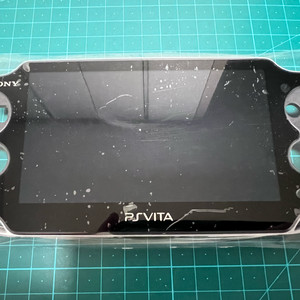ps vita 1세대 액정 이미지