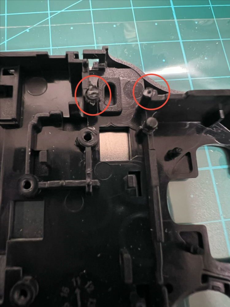 ps vita 1세대 액정 이미지