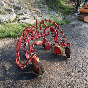 아세아관리기 비닐피복기 철바퀴1조 안산 사사동 이미지