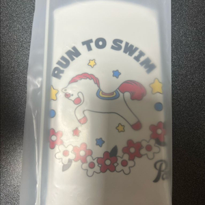 풀타임 수모 런투스윔 이미지