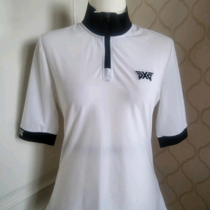 pxg골프여성티셔츠m 이미지