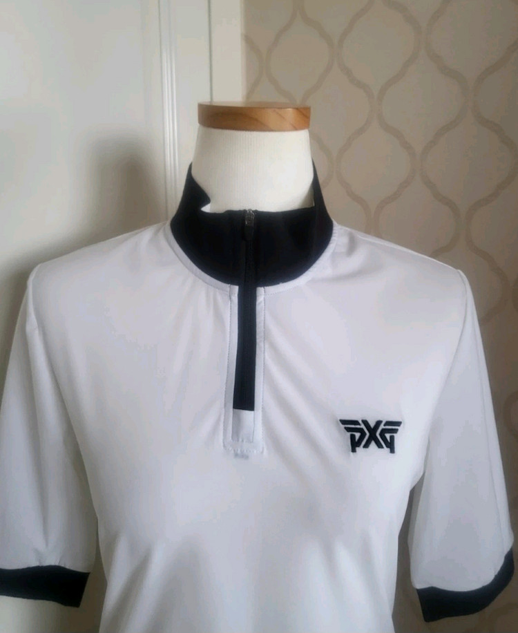 pxg골프여성티셔츠m 이미지