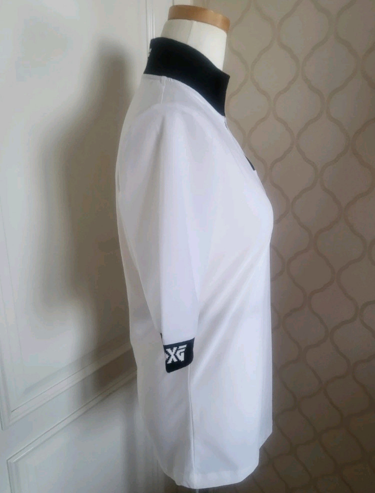 pxg골프여성티셔츠m 이미지