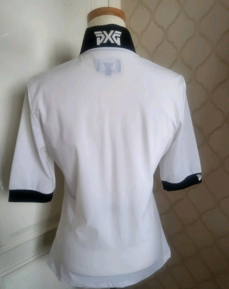 pxg골프여성티셔츠m 이미지