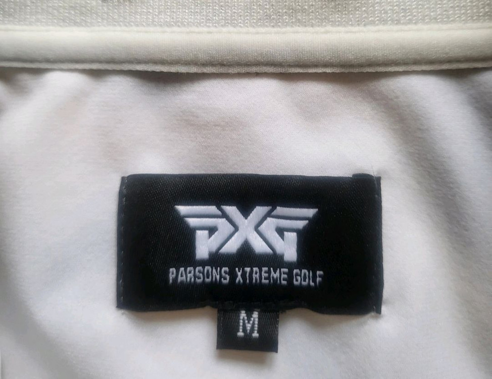 pxg골프여성티셔츠m 이미지