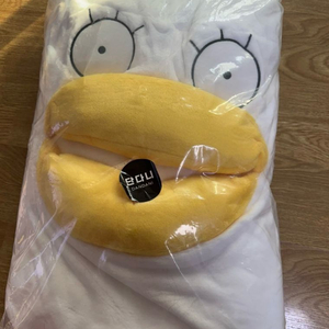 단다니 오리잠옷 이미지