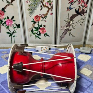 무용장구 이미지