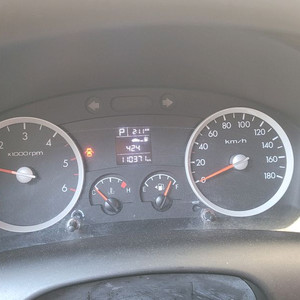 시티밴캠핑카 이미지