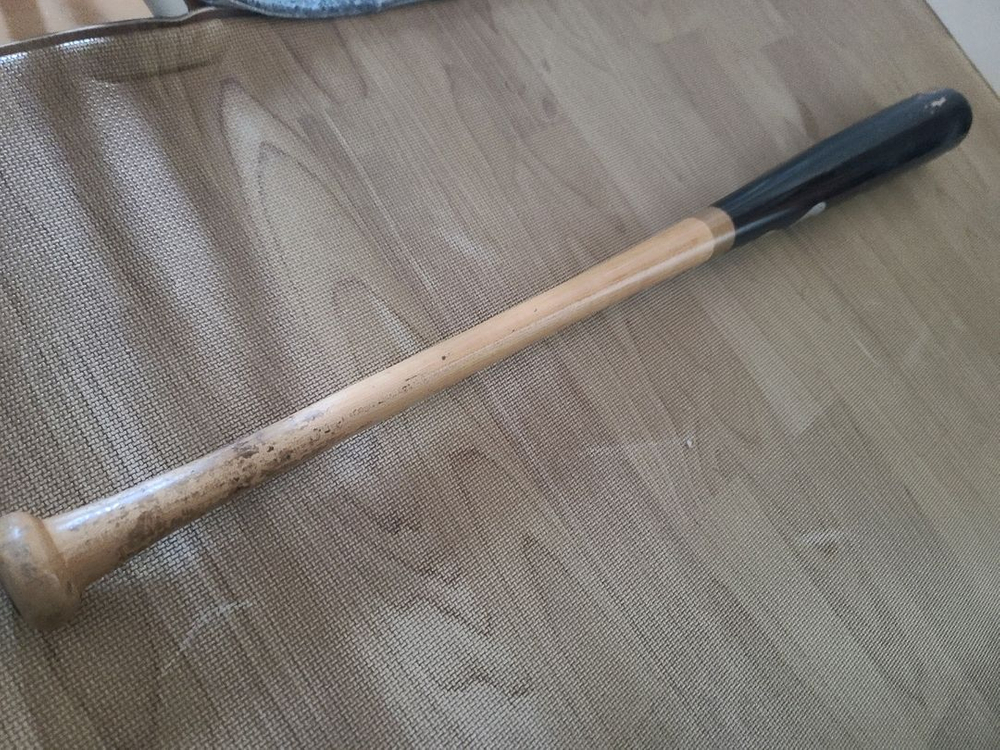 렉스 A007 프로페셔널 마스터 코치용 펑고 야구 배트 33.5인치 이미지