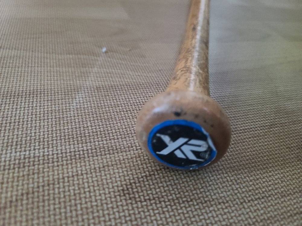 렉스 A007 프로페셔널 마스터 코치용 펑고 야구 배트 33.5인치 이미지