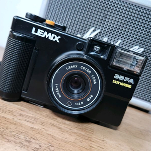 # LEMIX 빈티지 레트로 필름카메라 급처 / 니콘 35mm 필카 이미지