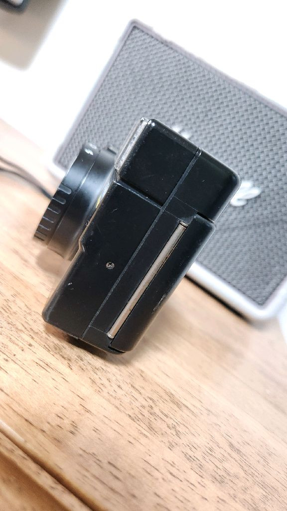 # LEMIX 빈티지 레트로 필름카메라 급처 / 니콘 35mm 필카 이미지