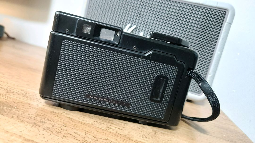 # LEMIX 빈티지 레트로 필름카메라 급처 / 니콘 35mm 필카 이미지