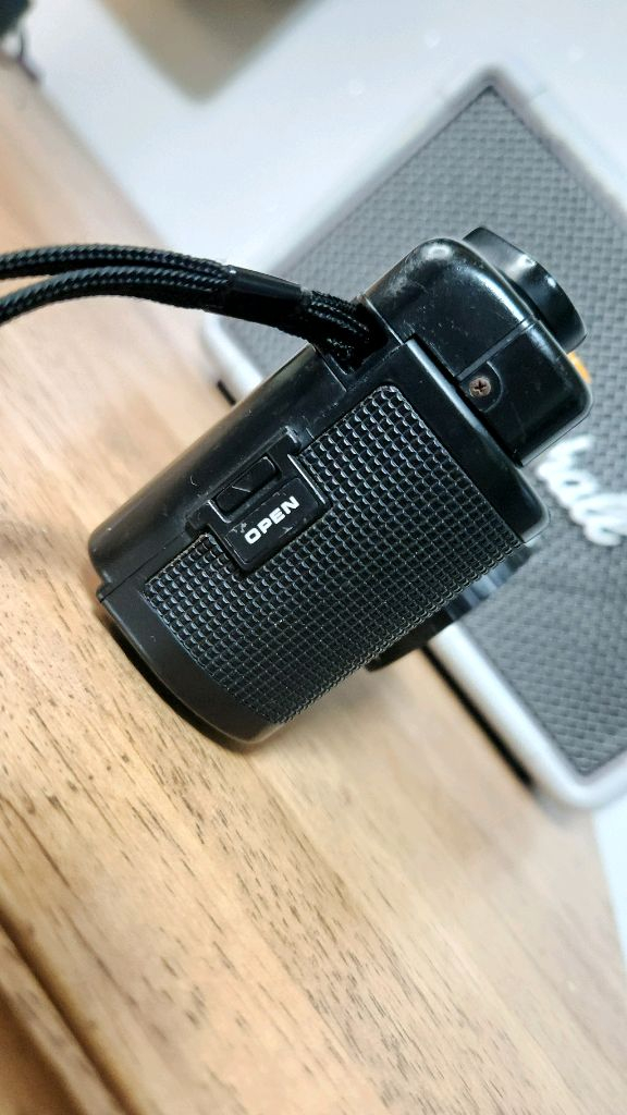 # LEMIX 빈티지 레트로 필름카메라 급처 / 니콘 35mm 필카 이미지