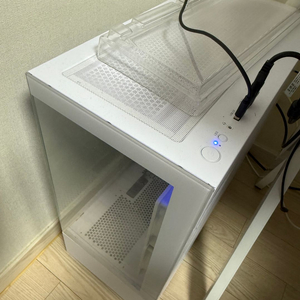 9500f 5060 고사양 게이밍 컴퓨터 판매합니다 이미지