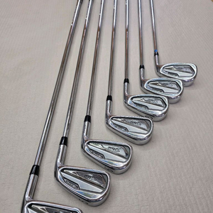 타이틀리스트 T100 아이언세트 이미지