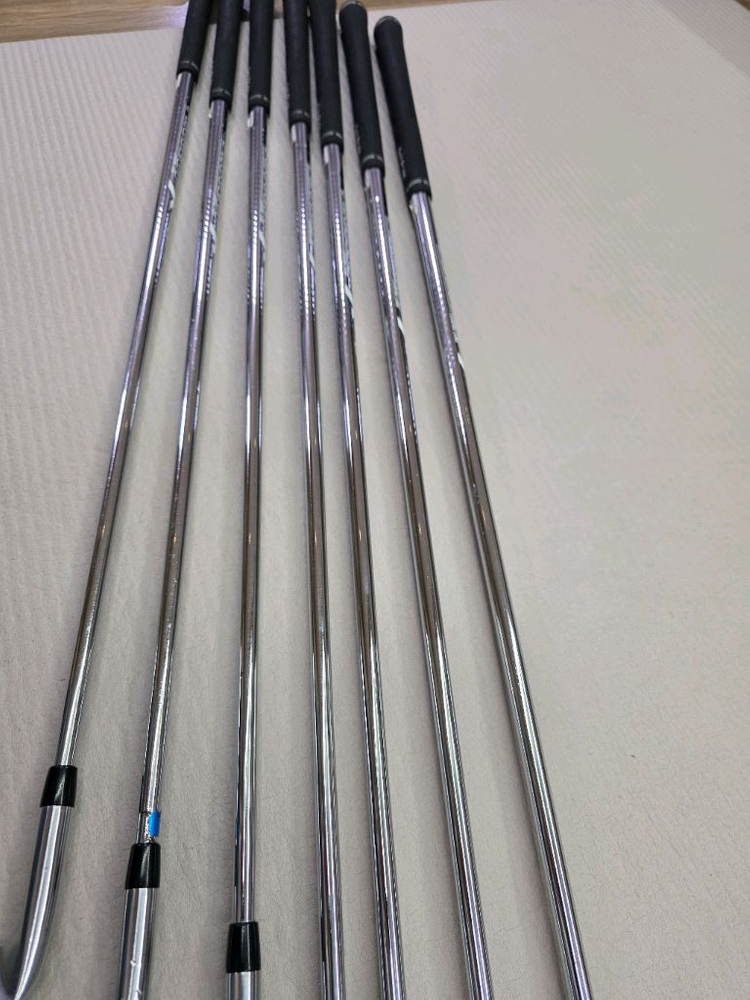 타이틀리스트 T100 아이언세트 이미지