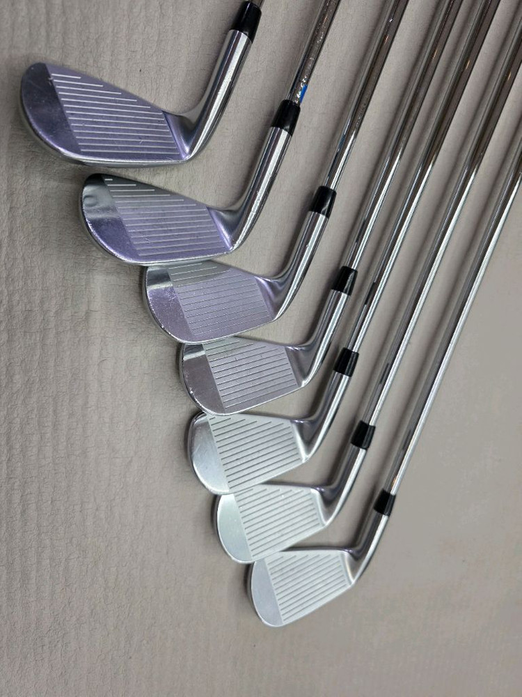 타이틀리스트 T100 아이언세트 이미지