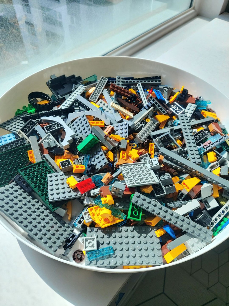 레고 키마 70010 사자의 신전 이미지