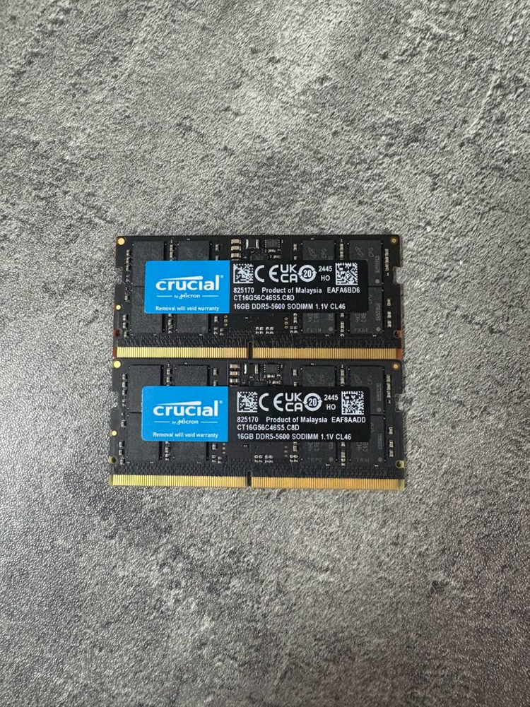 Firebat mn56 미니pc 7840hs 32gb 512gb 이미지