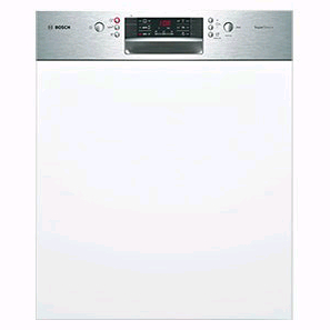 독일 보쉬 빌트인 13인용 식기세척기 이미지
