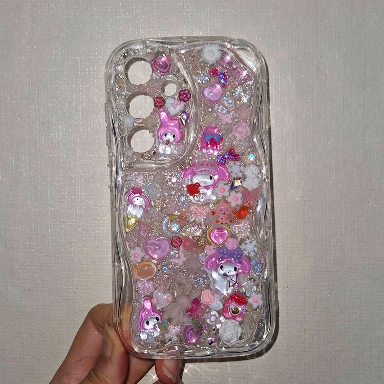 애플 갤럭시 폰케이스 제작가능 (모든 기종) 이미지