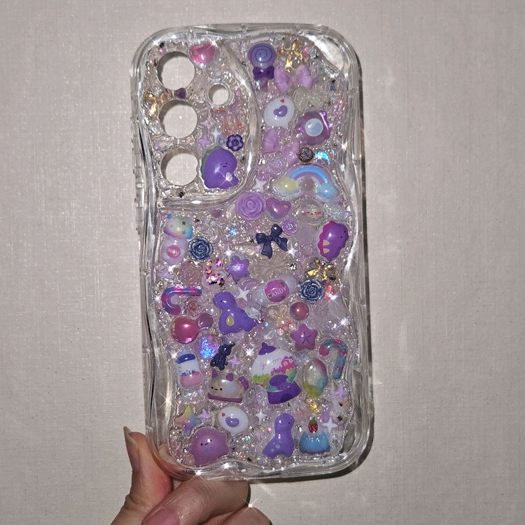 애플 갤럭시 폰케이스 제작가능 (모든 기종) 이미지