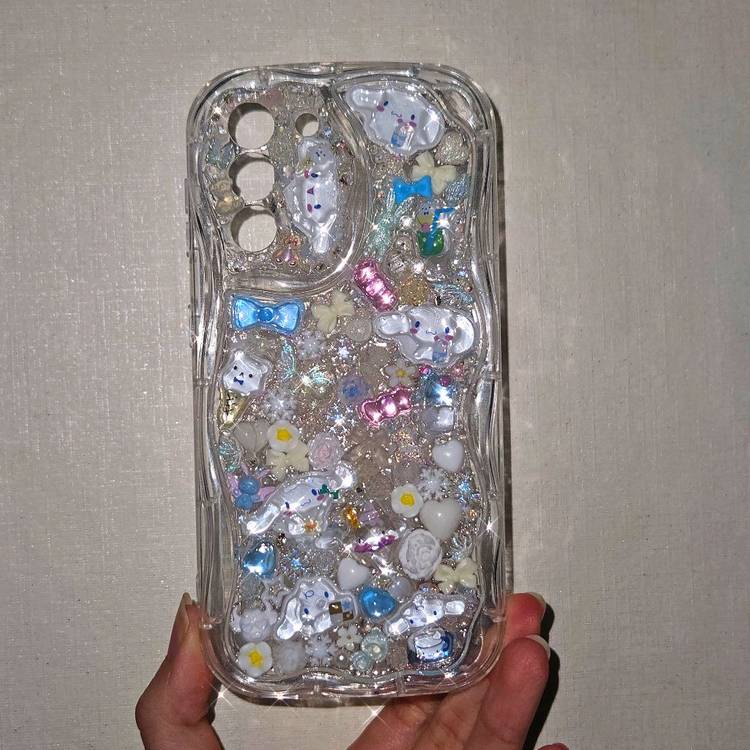 애플 갤럭시 폰케이스 제작가능 (모든 기종) 이미지