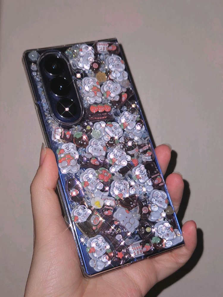 애플 갤럭시 폰케이스 제작가능 (모든 기종) 이미지