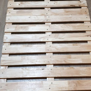 원목 침대 깔판 싱글 (84 X 171) 이미지