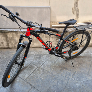 자이언트 MTB 산악자전거 이미지