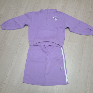 젝시믹스 후드스커트세트 &조거팬츠세트 이미지