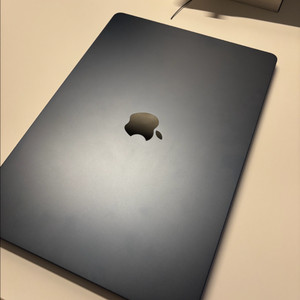 (애캐플 가입 가능)맥북 에어 m4 15인치 256 16 이미지