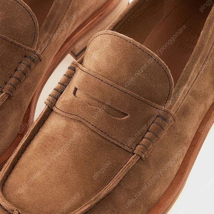 조셉트 구두 BETTO 남성로퍼 280 이미지