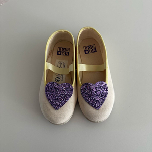 봉통 하트 메리제인 25 이미지