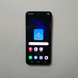갤럭시 S23 FE 256GB 24년개통 깔끔 저렴 정상해지 이미지